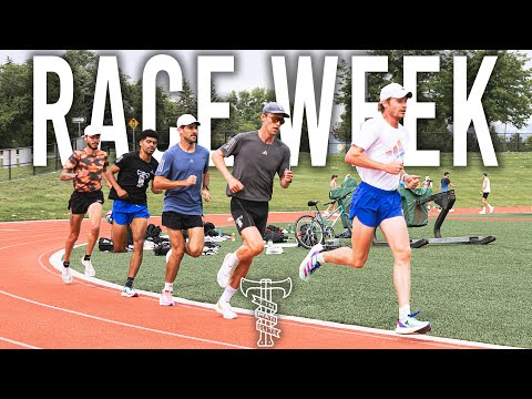 Epic 1K Repeat Masterclass with Tinman Elite // The Road To Nationals
