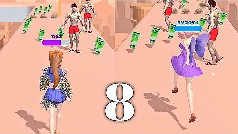 Take Them Off Game 3D {Part 8} _ News Update Gameplay 2022 _ iOS, Walkthrough, Android Games