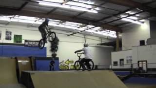 Austin McKeown 2011 - 2012 Internet Part