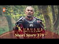 Kurulus Osman Urdu Short Story 379 I Mongolon Ka Naya Sardar