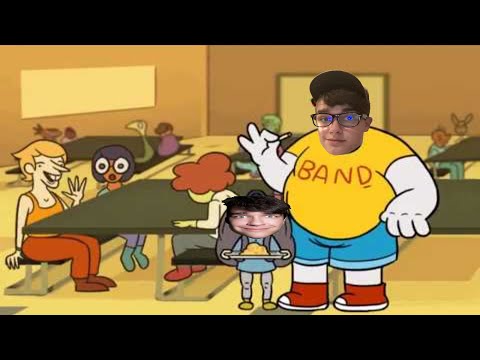 Reacting To Replacement Bully