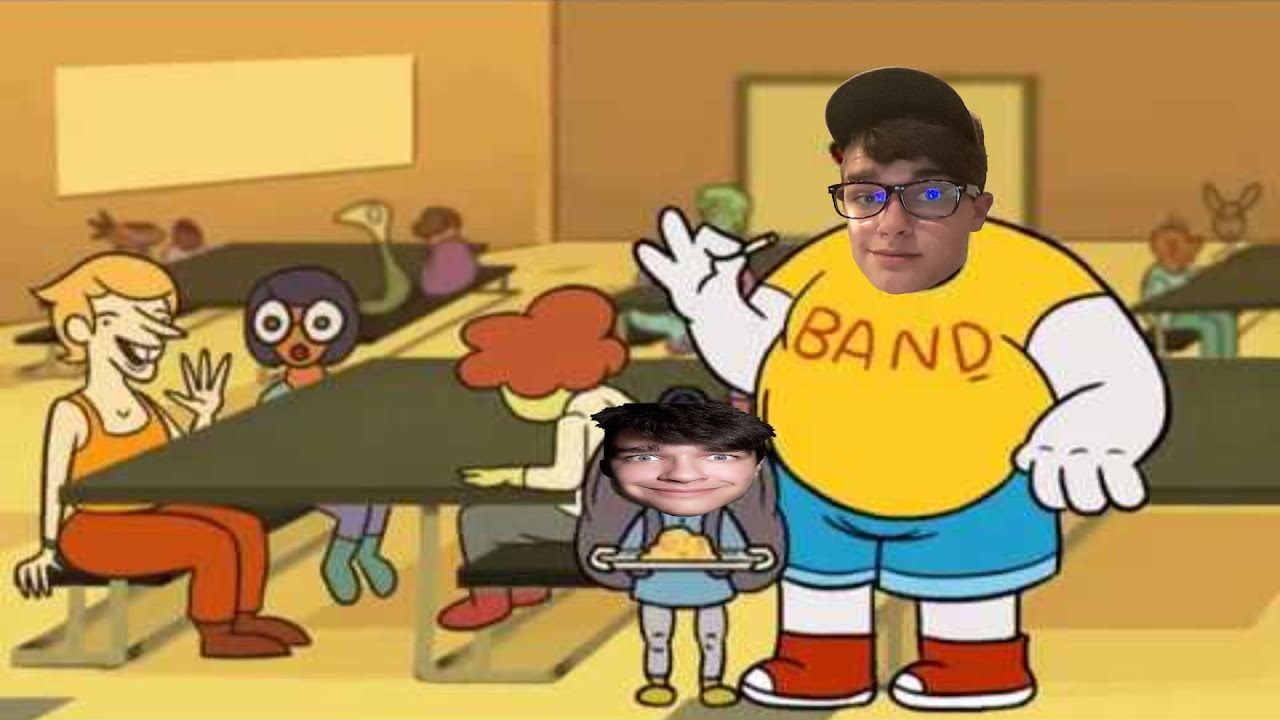 Reacting To Replacement Bully