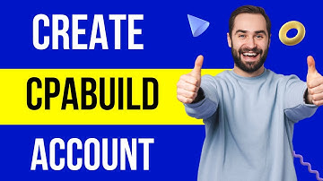 How To Create Cpabuild Account In 2023