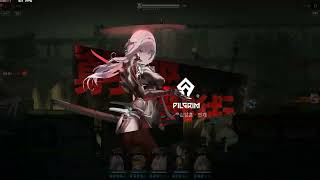 NIKKE HARD 33-16 (CP 754839 / Deficit 49.9%)