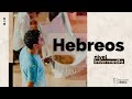 Hebreos 1 La imagen de Dios, su revelación final I Nivel intermedio
