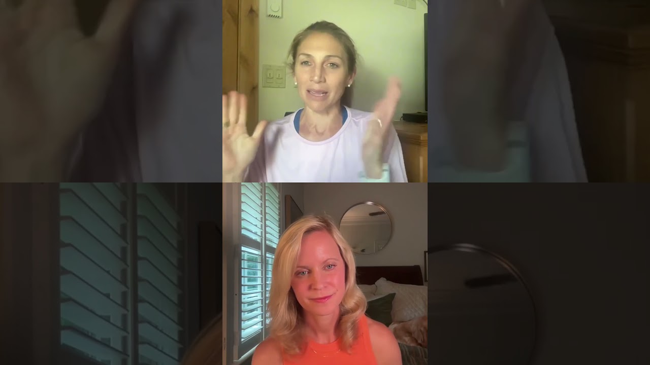 Sara Hall: Balancing Motherhood & Training  #runningpodcast
