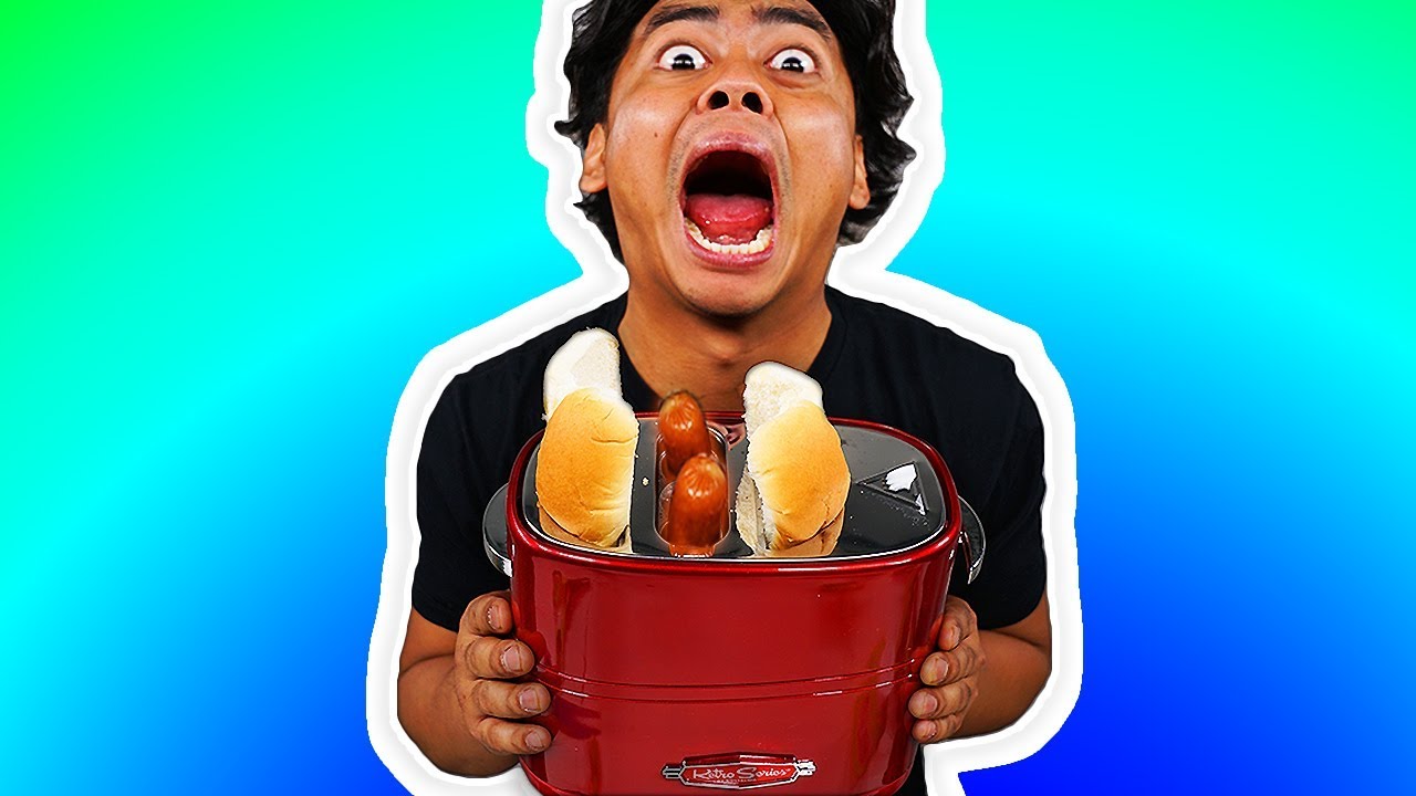 roblox download Crazy Kitchen Gadgets You Never Knew About (Round 2)