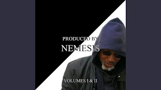 I Wanna: Total Control (feat. Shades of Black)