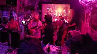 Mind blowing - Hot Like Hell | live at JAM Bkk, Thailand 2026