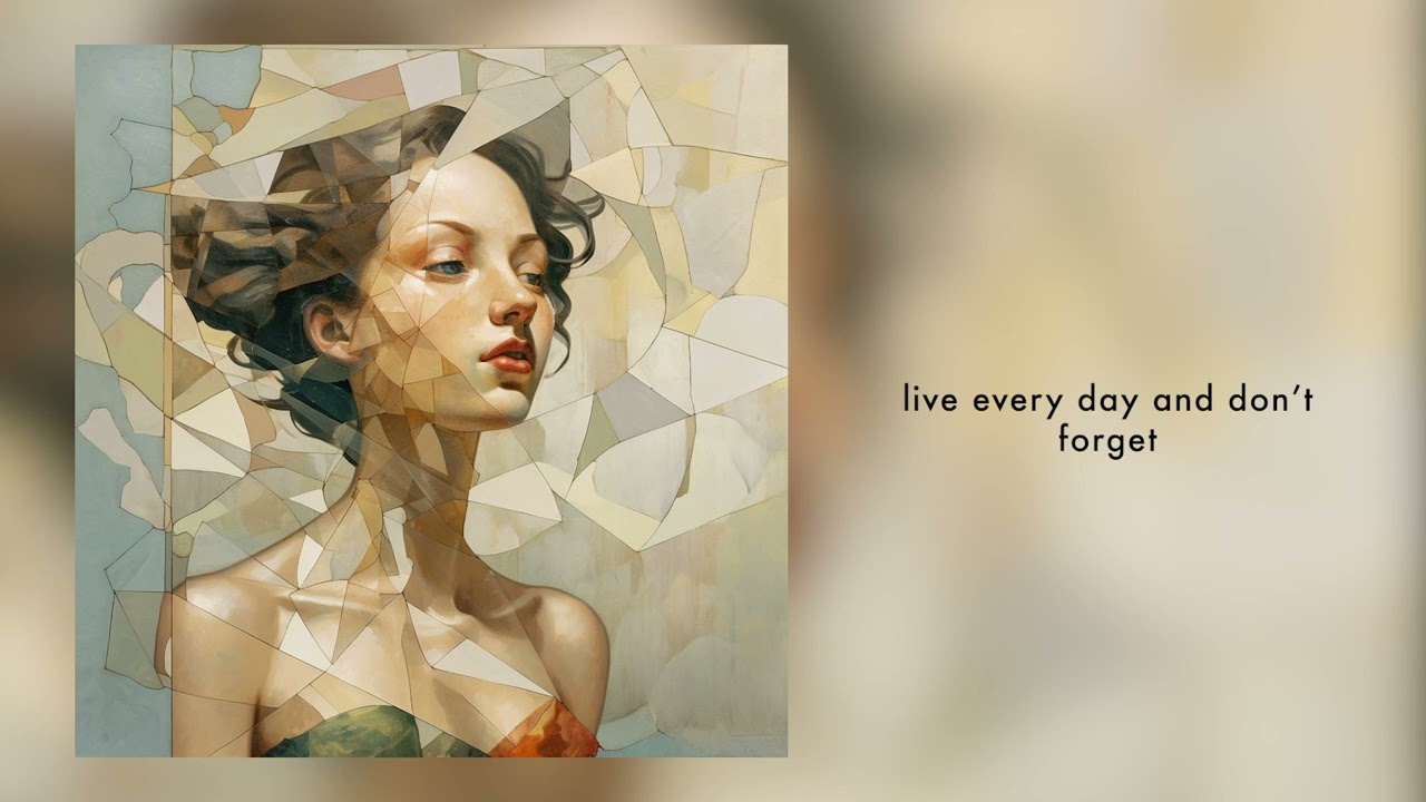 Watch eli. - delicate (lyric video) on YouTube Watch eli. - delicate (lyric video) on YouTube