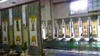 今熊野観音寺四国八十八ヶ所お砂踏法要03お砂踏編