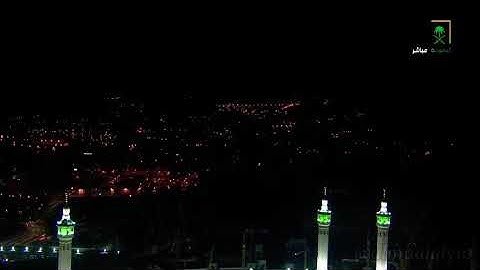ما تيسر من سورة النساء لفضيلة الشيخ د. ماهر المعيقلي