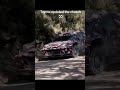 New chassis 😳 Toyota WRC #shorts