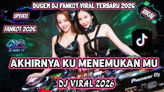 DJ DISKOTIK NONSTOP‼️ AKHIRNYA KU MENEMUKAN MU X JAUH KO PERGI X HAKEKAT SEBUAH CINTA 