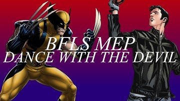 Dance With The Devil MEP