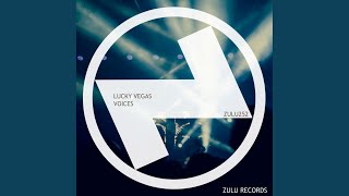 Voices (Extended Mix)