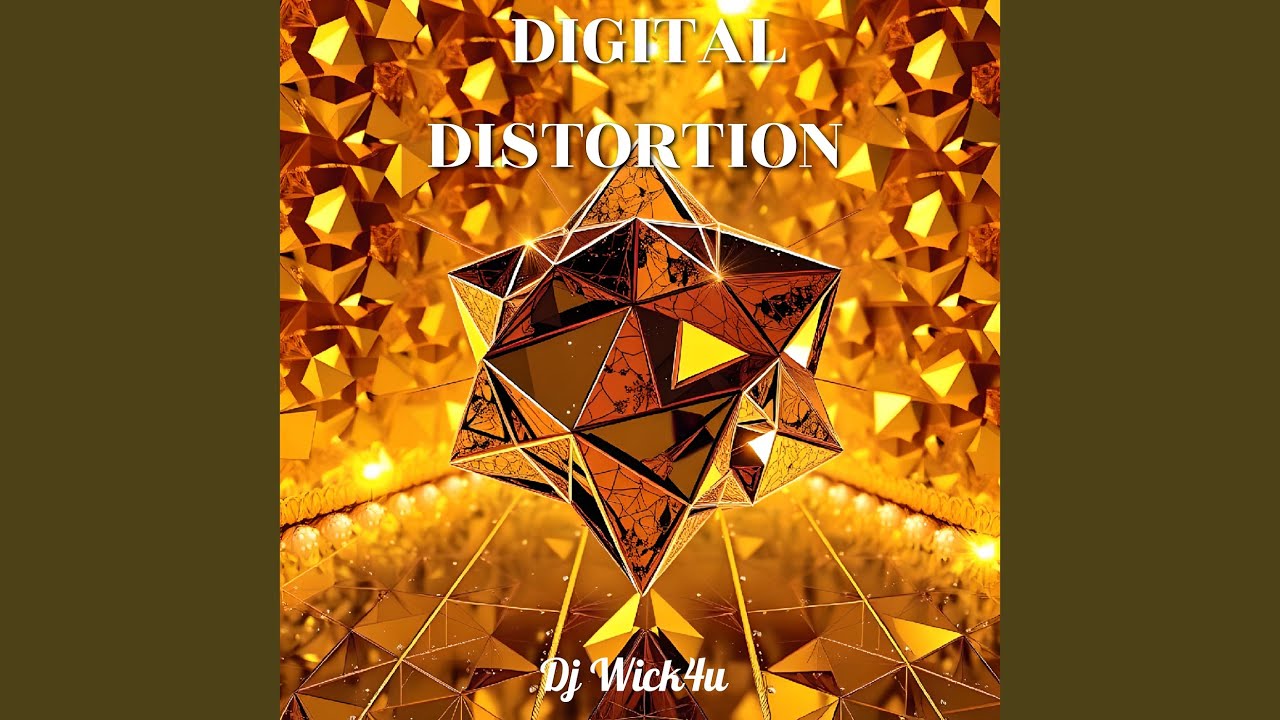 Digital Distortion
