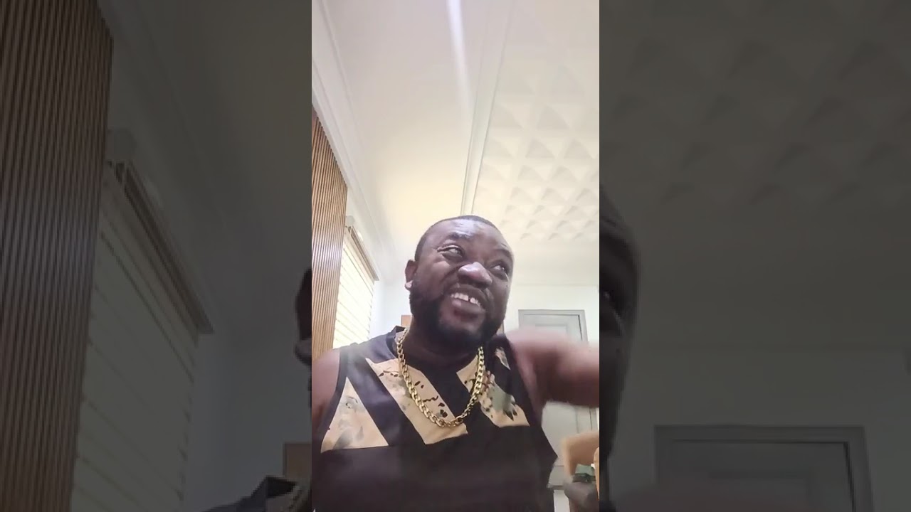 WAHALA] STANLEY DON CRY COME OUT TELL US WAITIN DEY SUP FOR BENIN UNDER OKPEBHOLO