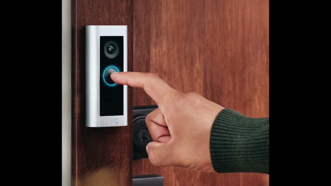 Reaction: Wirecutter The Best Smart Doorbell Camera (Smart Doorbell Installation New York City)