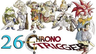 26. Let's Play Chrono Trigger (DS) - Floating Rocks