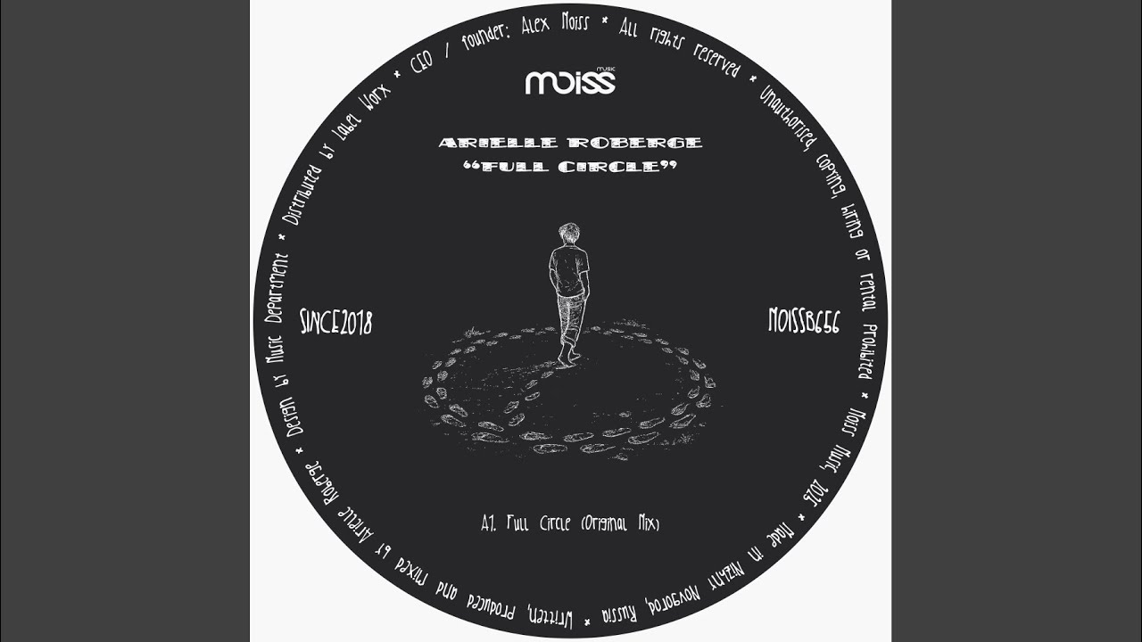 Watch Full Circle on YouTube Watch Full Circle on YouTube