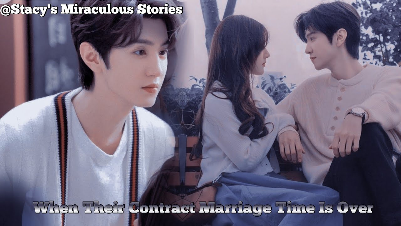🍋||When Their Contract Marriage Time Is Over||One-Shot||mlb texting story||miraculous texting story