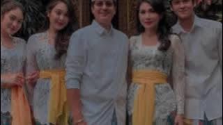 Pelukis Don Antonio Blanco di Bali (vid 04)