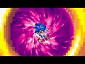 Sonic and the mystic Land |pilot | Smoomth l #sonic #series #sonicthehedgehog #sonicanimation 