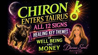 CHIRON ENTERS TAURUS HEALING BEGINS!  ALL SIGNS JUNE 2026 Weekly Horoscope All 12 Signs Jun 01 Jun 07 2026 Moon Enters Aries Moon Enters Taurus 2026