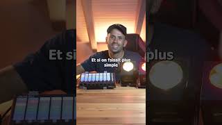 Programmer ses lumières n'a jamais été aussi simple ! ⚡️#LightTech #Staging #DMXControl #MyStrow