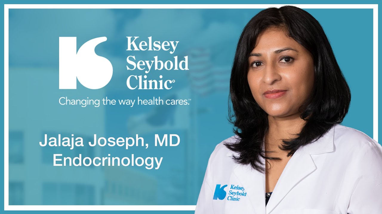 Jalaja joseph md, Endocrinology Specialists
