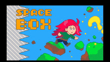 Ludum Dare #42 game development timelapse