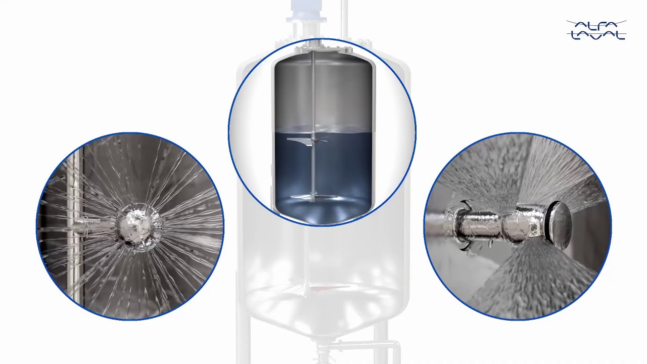 Alfa Laval video thumbnail