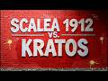 Scalea 1912 🆚️ Kratos (integrale)