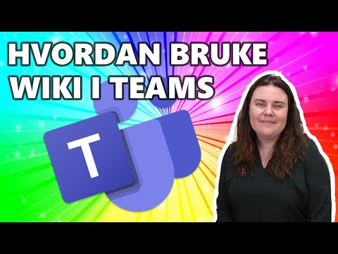 Video: Hvordan Bruke 