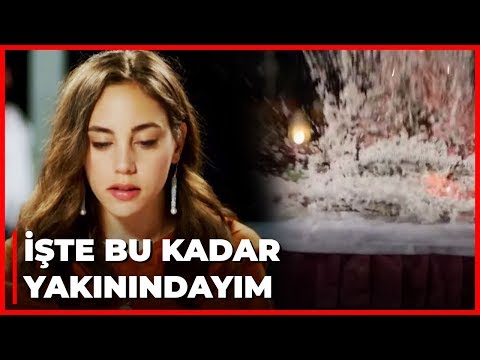 Ferhat, Cemre'nin Doğum Günü Pastasına Patlayıcı Madde Koydu! - Kuzey Güney 36. Bölüm