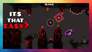 How to decorate like me in geometry dash!🔥 (Easy tutorial) Profile