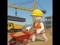 Human Fall Flat Labour (Cover) #covermusic #shorts