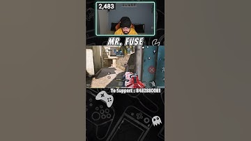 This P2W Shotgun is Actually Broken… 🔥 | CODM KRM Beat Sync