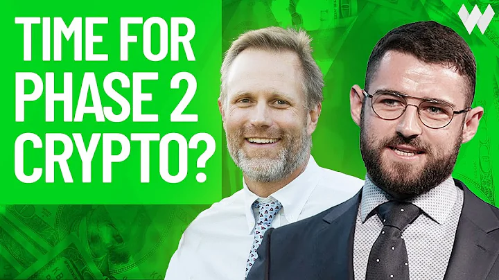 Phase 2 Cryptos: The Future Way To Invest In Compa...