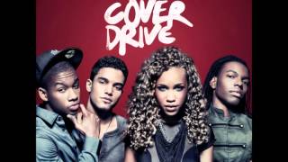 Cover Drive - Explode