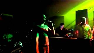 Amar Gile Jasarspahic - Da si tu - (LIVE) - (Art Mostar 2013)