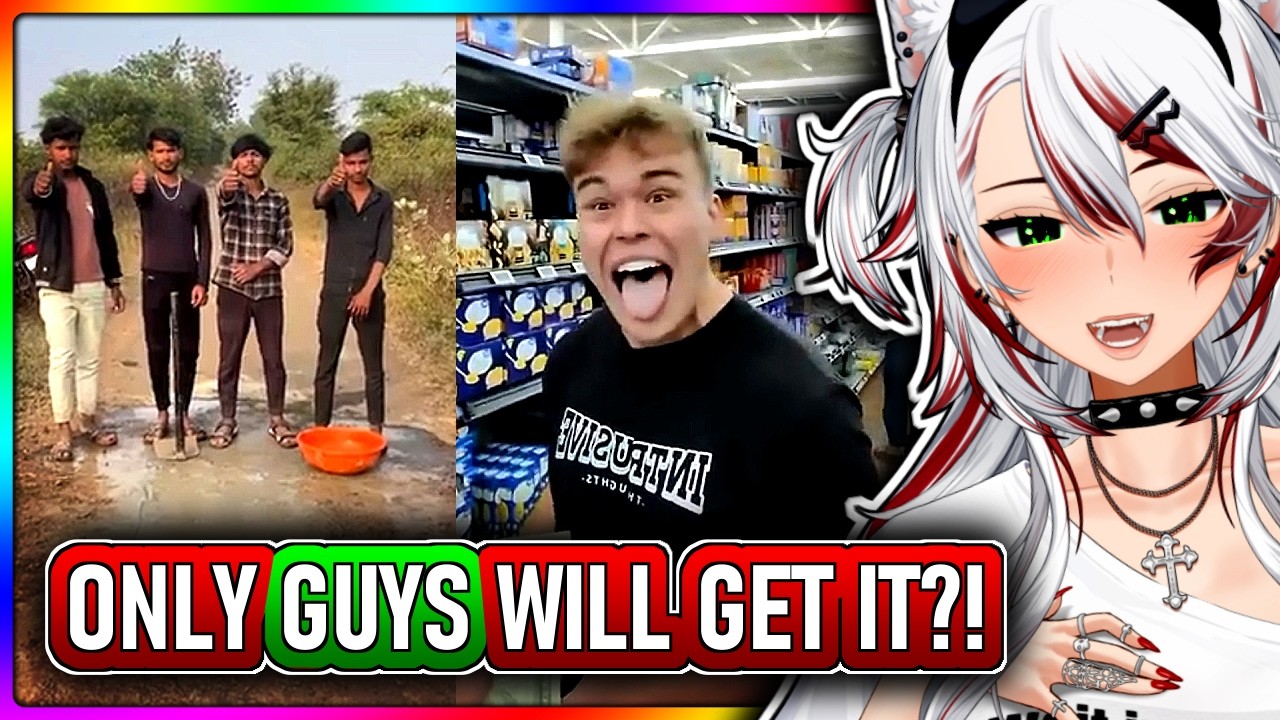 GUYS ARE ALWAYS WILDING OUT LOL | r/GuysBeingDudes