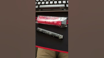 Ducky one 2 mini (switches cherry mx silent red)