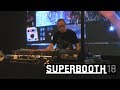 Richard Devine - live (Superbooth18)