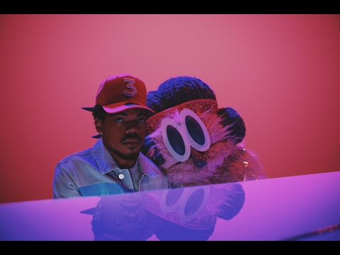 Chance the Rapper - Same Drugs