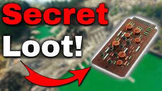 How to Get Actuator Boards & Unlock SECRET Loot in Active Matter screenshot 5