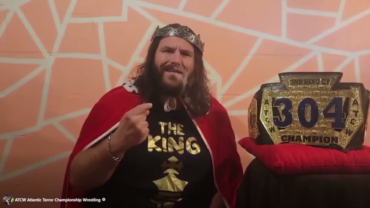 ATCW LIVE! Count The Lights (ПОСЛЕДНЕЕ ШОУ В ИСТОРИИ)