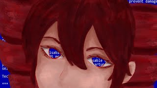 human perception error (feat. 重音テト [OpenUtau: Kasane Teto])