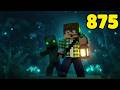 Minecraft ITA S6 E875 - Un nuovo amichetto da rinchiudere